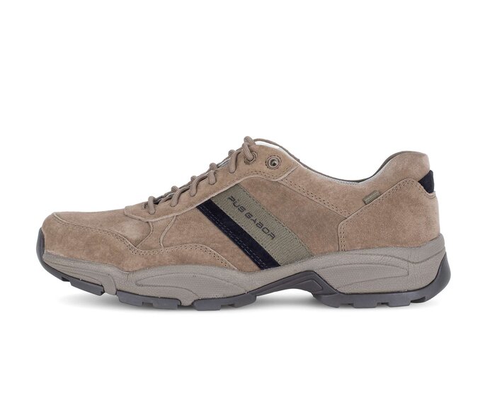 Pius Gabor Basket basse beige #0