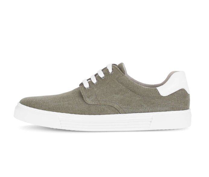 Pius Gabor Sneakers basse verde #0
