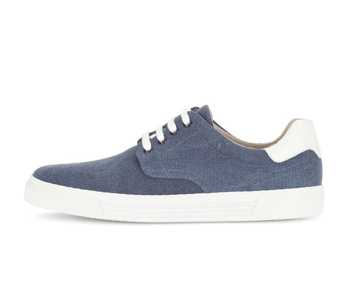 Pius Gabor Sneaker low blau #0