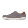 Gabor Sneaker low grau