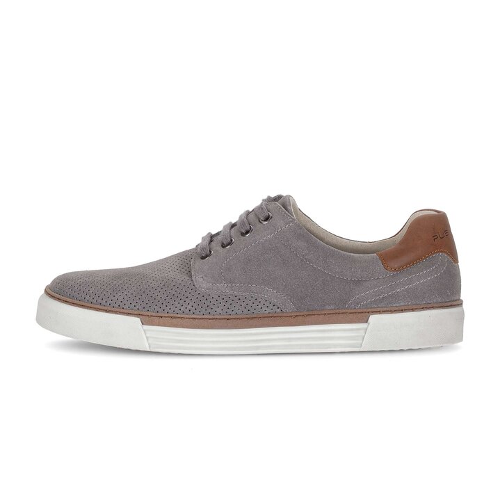 Gabor Sneaker low grau #0