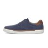 Gabor Sneaker low blau