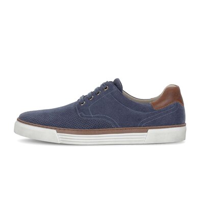 Gabor Sneaker low Blau
