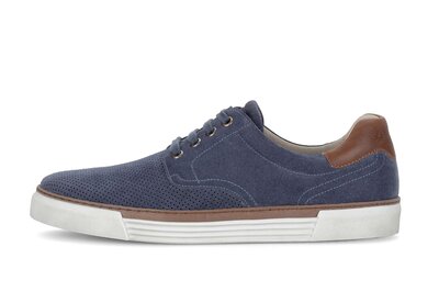 Gabor Sneakers basse blu