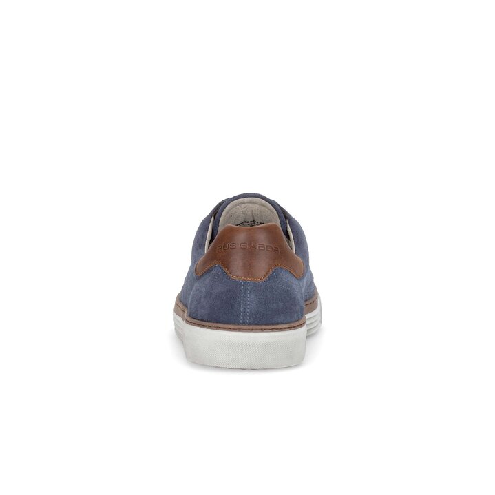 Gabor Sneaker low blau #3