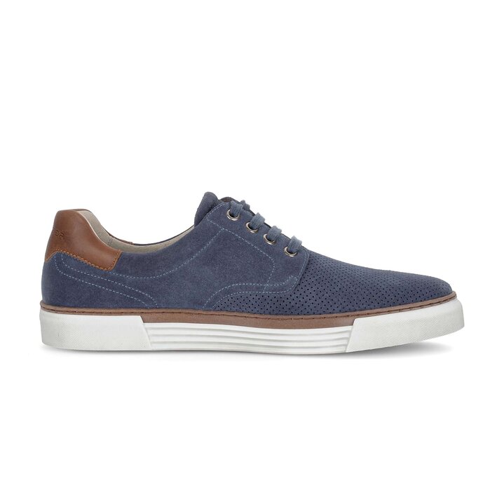 Gabor Sneaker low blau #1