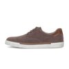 Gabor Sneaker low grau