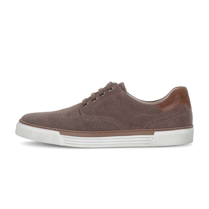 Gabor Sneaker low grau #0