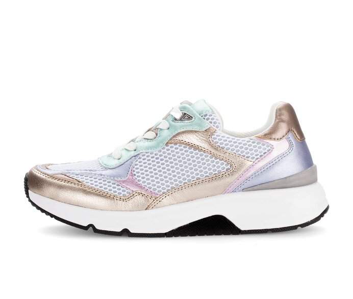 Sneaker low multicolour #0