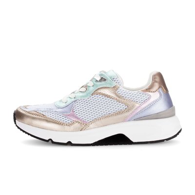 Sneaker low multicolour