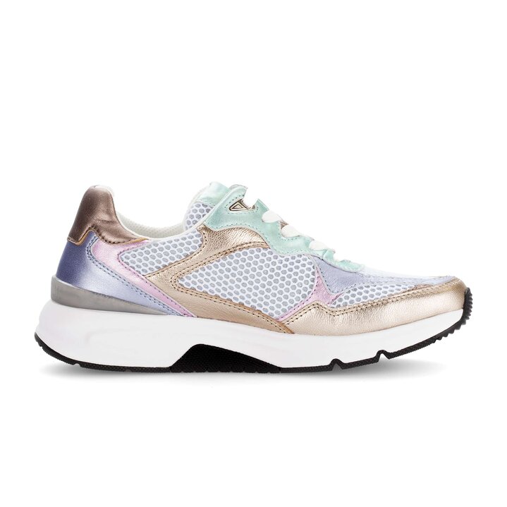 Sneaker low multicolour #1