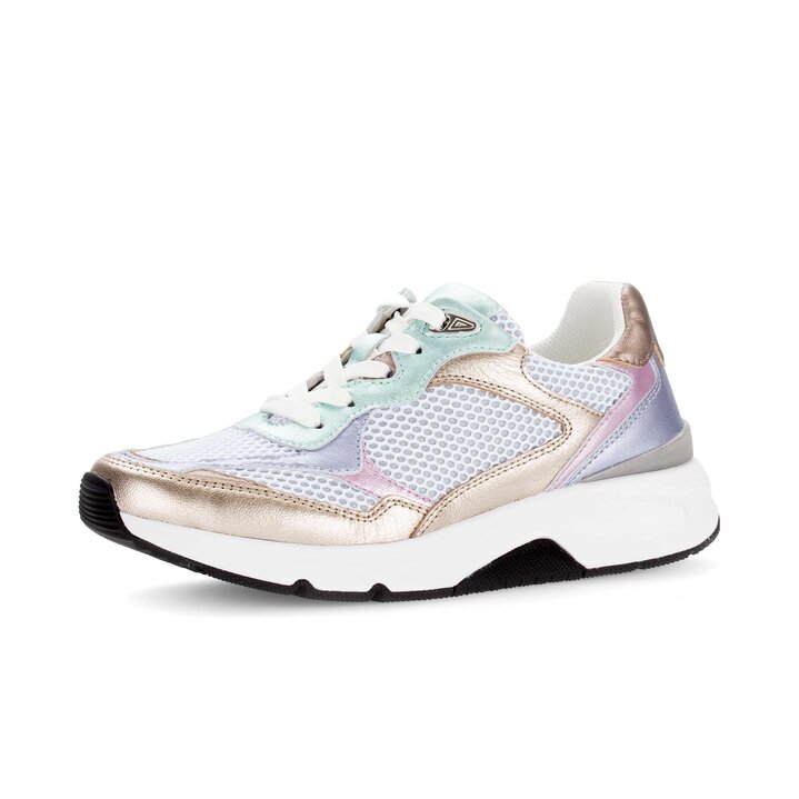 Sneaker low multicolour #2