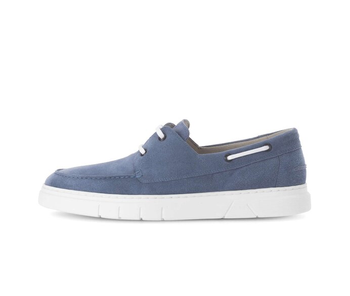 Pius Gabor Lage sneaker blauw #0