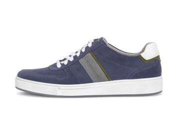 Pius Gabor Sneaker low blau