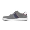 Gabor Sneaker low grau