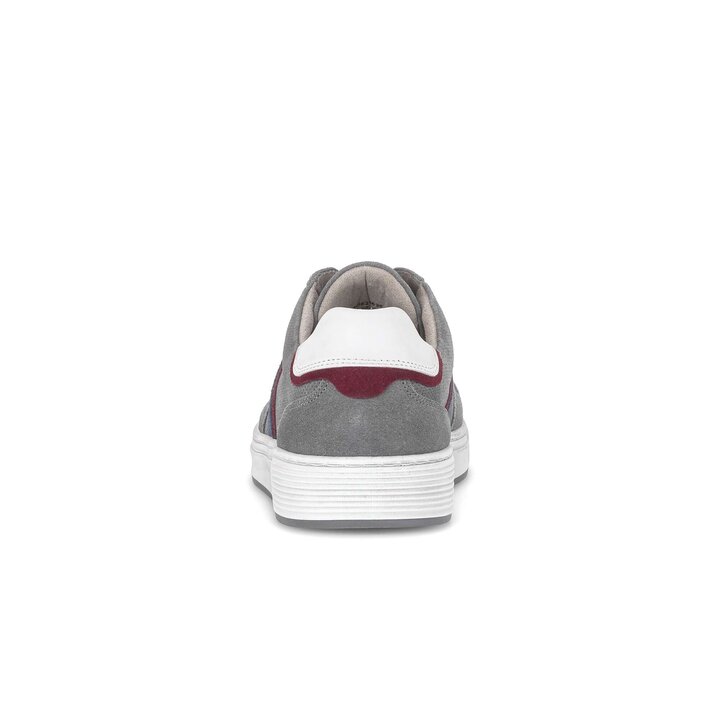 Gabor Sneaker low grau #3