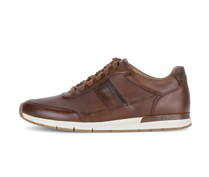 Pius Gabor Sneakers basse marrone #0