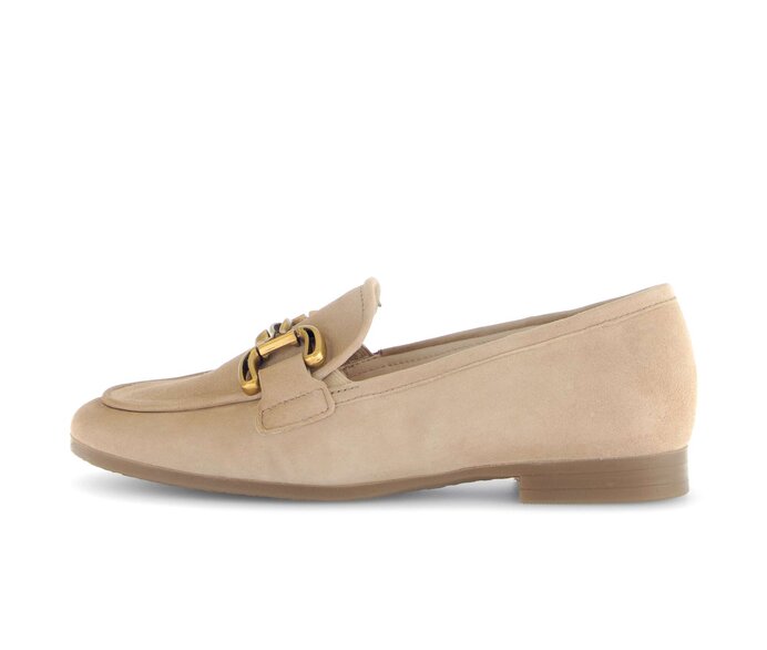 Slip-on beige #0