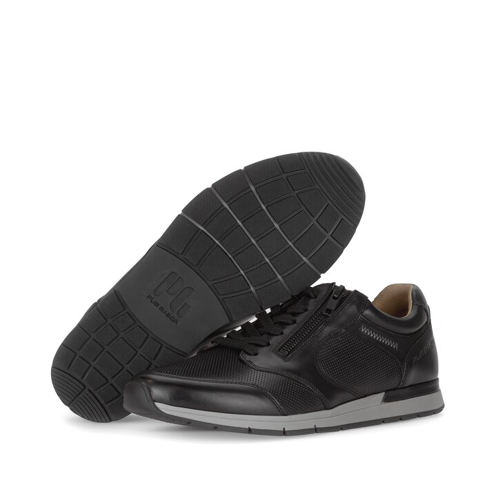 Gabor Lage sneaker zwart #4