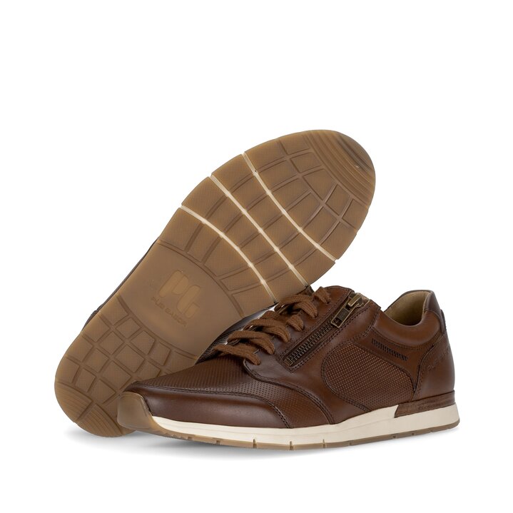 Gabor Basket basse marron #4