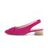 Slingpumps pink