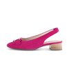 Slingpumps pink