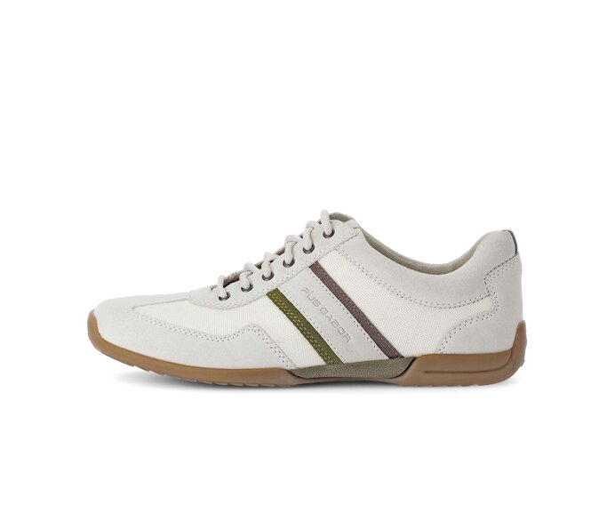 Pius Gabor Sneaker low weiß #0