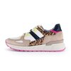 Sneaker low multicolour