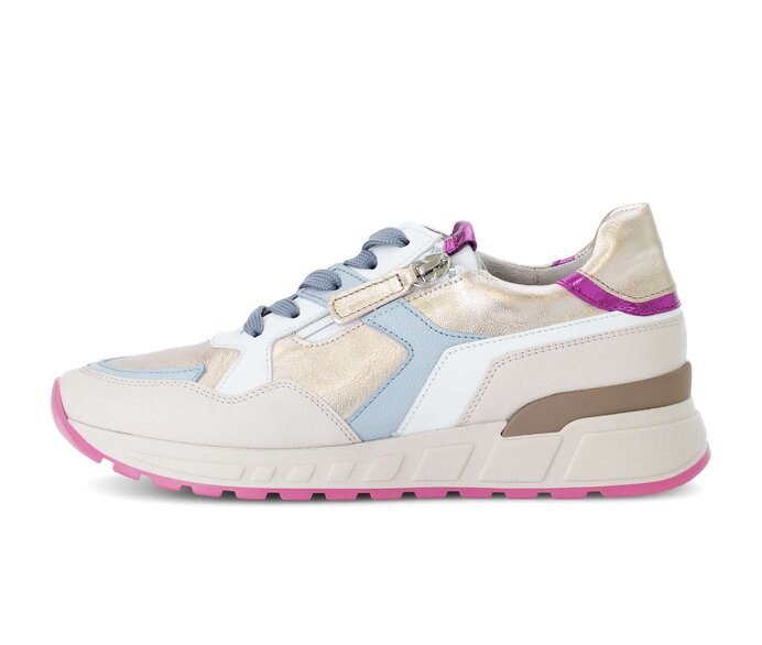 Sneaker low multicolour #0