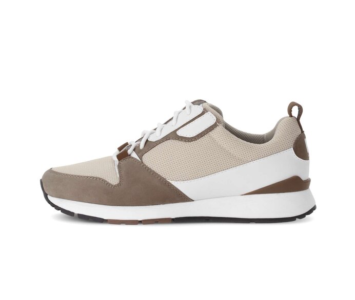 Pius Gabor Lage sneaker bruin #0