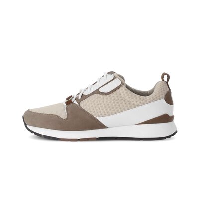 Gabor Basket basse marron