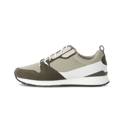 Gabor Low sneaker green