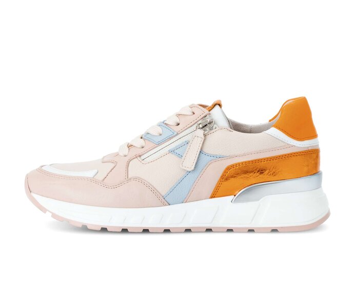 Sneaker low multicolour #0