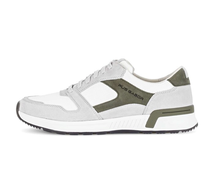 Pius Gabor Sneaker low grau #0