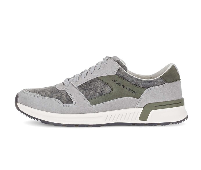 Pius Gabor Sneaker low grau #0