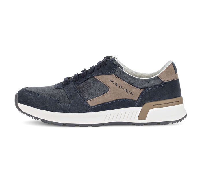 Pius Gabor Sneaker low blau #0