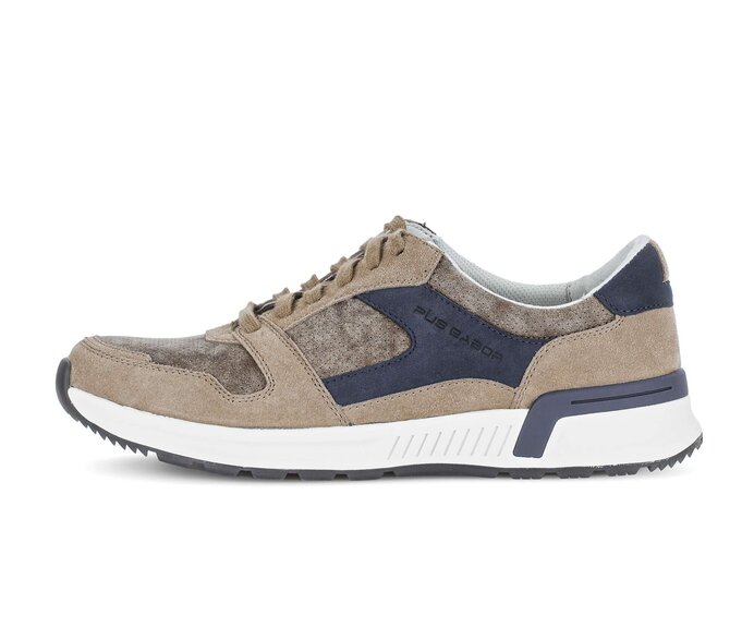 Pius Gabor Sneaker low beige #0