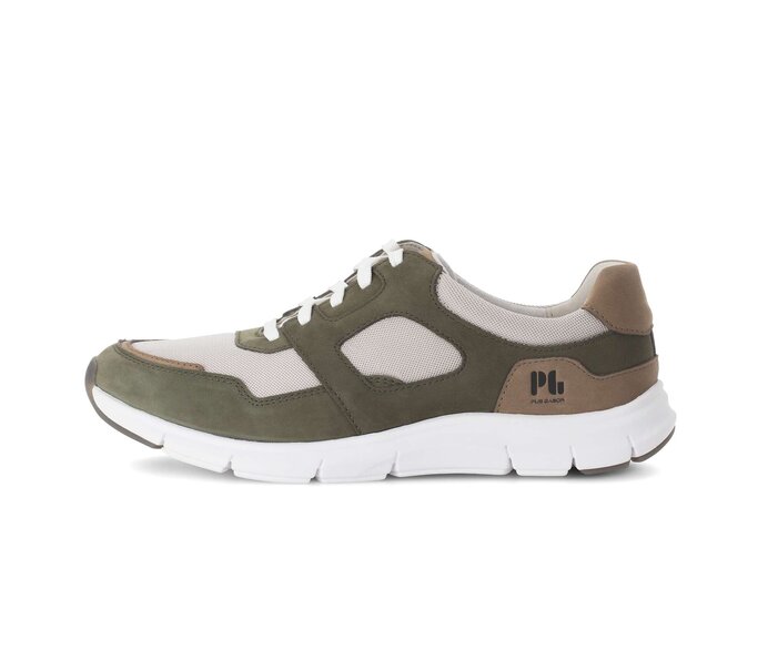 Pius Gabor Lage sneaker groen #0