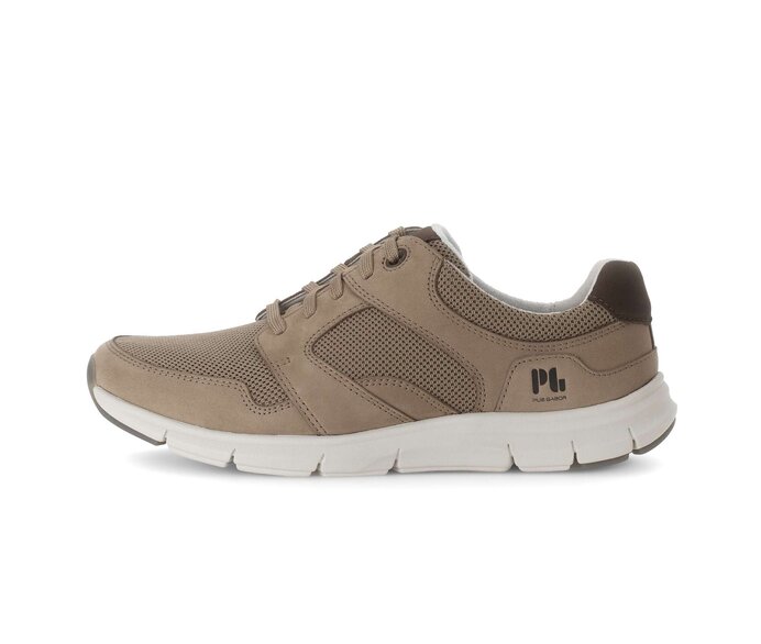 Pius Gabor Sneaker low beige #0
