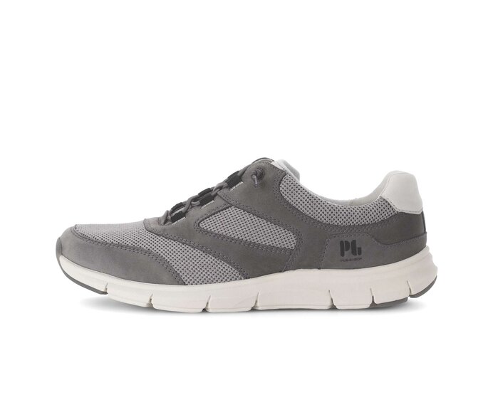 Pius Gabor Sneaker low grau #0