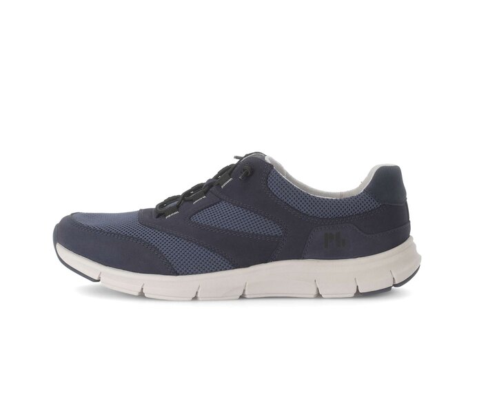 Pius Gabor Sneaker low blau #0