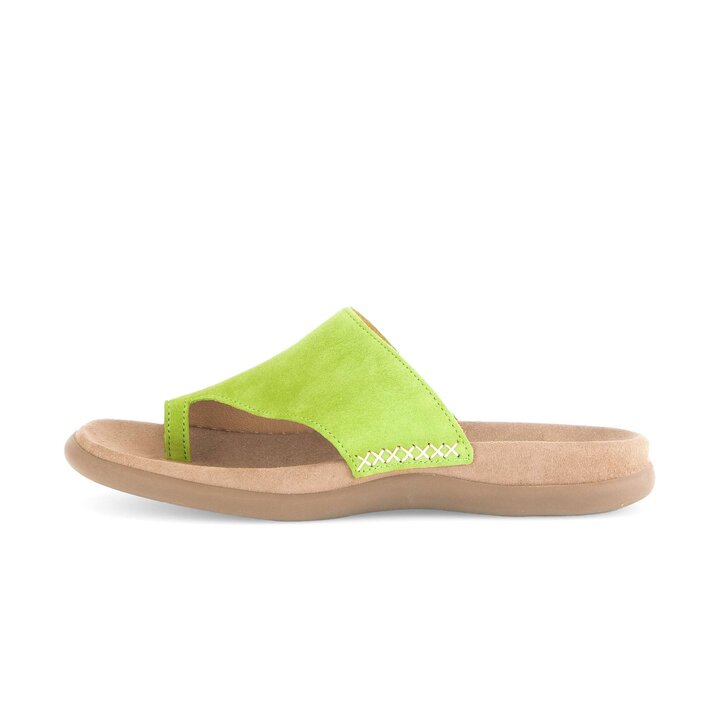 Zehentrenner grün #0