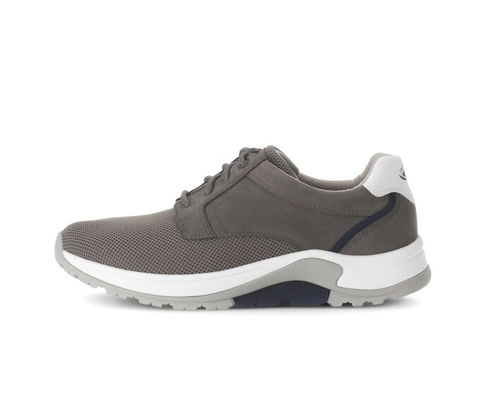rollingsoft Lage sneaker grijs #0
