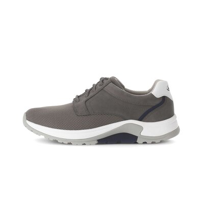 rollingsoft Basket basse gris