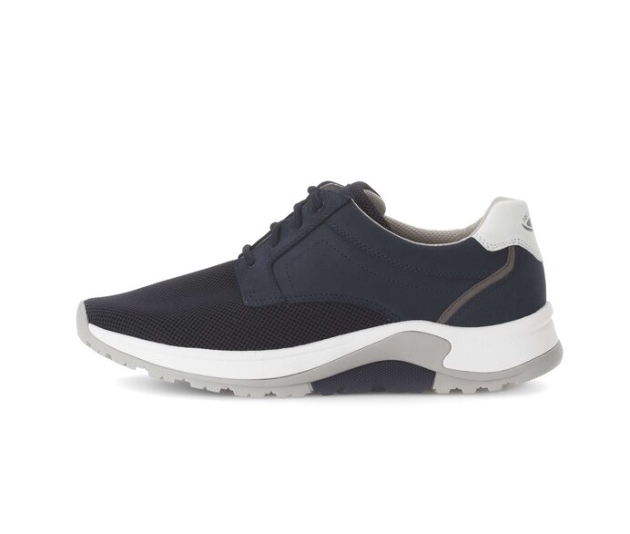 rollingsoft Sneaker low blau #0