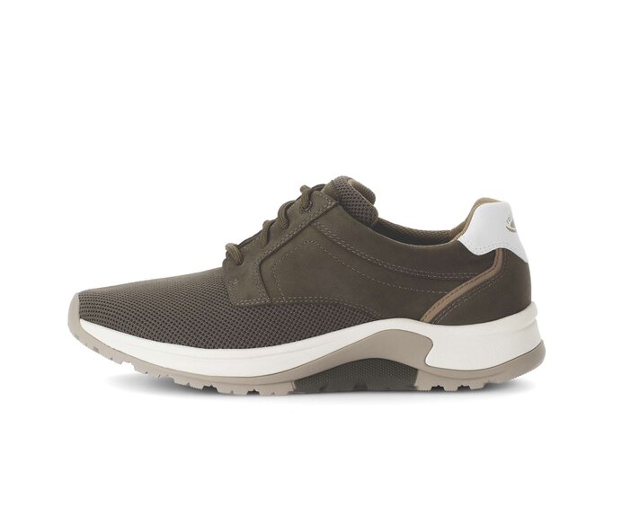 rollingsoft Lage sneaker groen #0