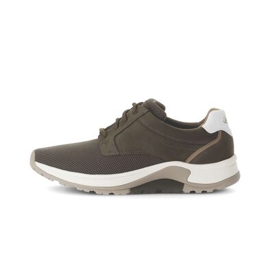 rollingsoft Basket basse vert