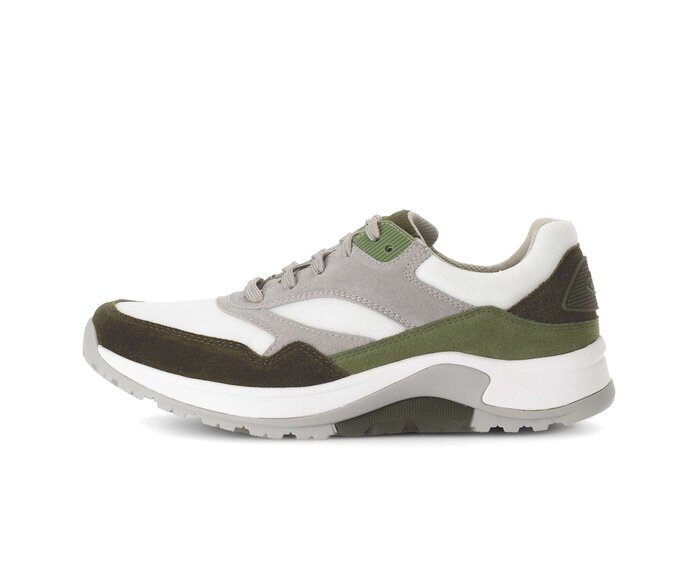 rollingsoft Lage sneaker groen #0