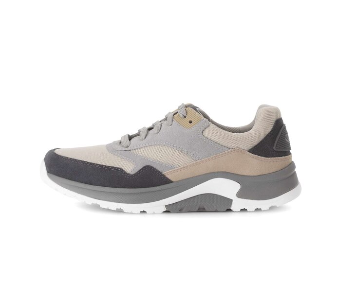 rollingsoft Sneaker low grau #0