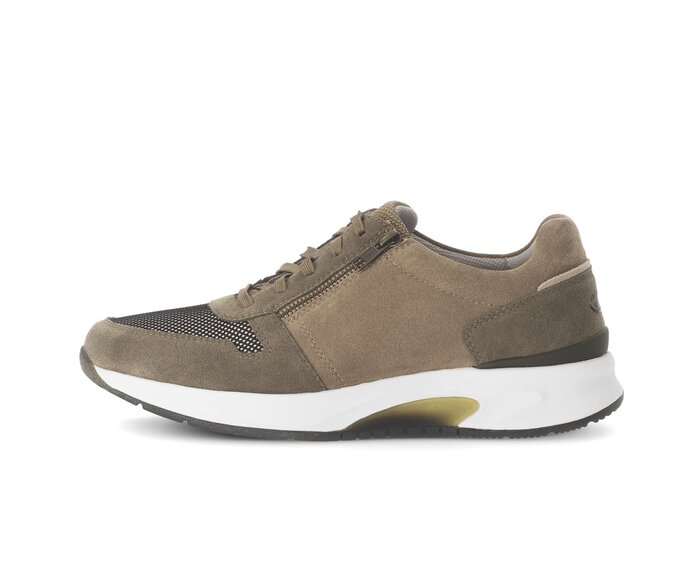 rollingsoft Sneaker low grün #0